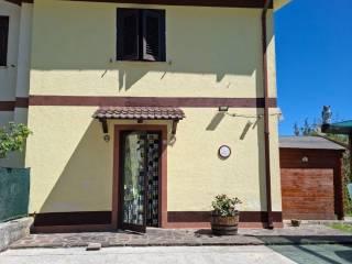 Villa a schiera viale Giuseppe Saragat, Pratarioni, Pozzaglia Sabina — foto 9 di 53