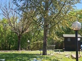 Villa a schiera viale Giuseppe Saragat, Pratarioni, Pozzaglia Sabina — foto 41 di 53