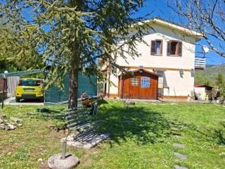 Villa a schiera viale Giuseppe Saragat, Pratarioni, Pozzaglia Sabina — foto 50 di 53