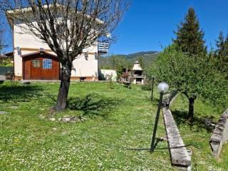 Villa a schiera viale Giuseppe Saragat, Pratarioni, Pozzaglia Sabina — foto 32 di 53