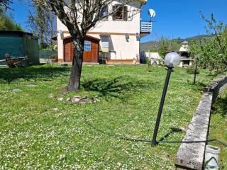 Villa a schiera viale Giuseppe Saragat, Pratarioni, Pozzaglia Sabina — foto 10 di 53