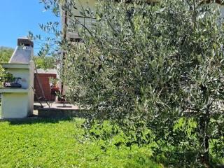 Villa a schiera viale Giuseppe Saragat, Pratarioni, Pozzaglia Sabina — foto 15 di 53