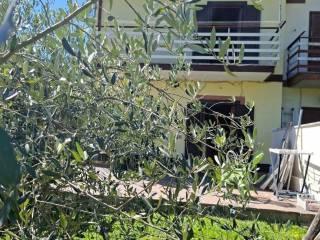 Villa a schiera viale Giuseppe Saragat, Pratarioni, Pozzaglia Sabina — foto 25 di 53