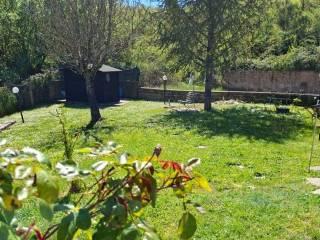 Villa a schiera viale Giuseppe Saragat, Pratarioni, Pozzaglia Sabina — foto 47 di 53