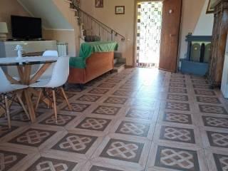 Villa a schiera viale Giuseppe Saragat, Pratarioni, Pozzaglia Sabina — foto 29 di 53