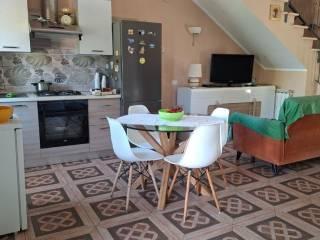 Villa a schiera viale Giuseppe Saragat, Pratarioni, Pozzaglia Sabina — foto 51 di 53