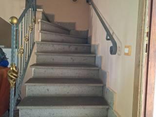 Villa a schiera viale Giuseppe Saragat, Pratarioni, Pozzaglia Sabina — foto 45 di 53