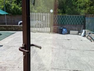 Villa a schiera viale Giuseppe Saragat, Pratarioni, Pozzaglia Sabina — foto 11 di 53