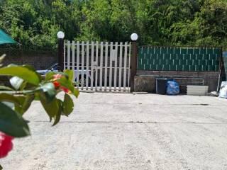 Villa a schiera viale Giuseppe Saragat, Pratarioni, Pozzaglia Sabina — foto 40 di 53