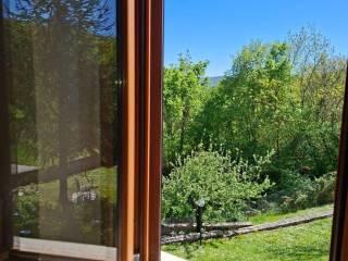 Villa a schiera viale Giuseppe Saragat, Pratarioni, Pozzaglia Sabina — foto 13 di 53