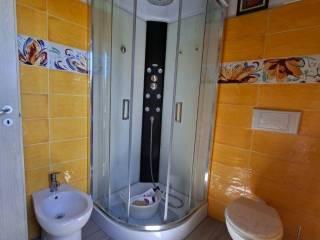 Villa a schiera viale Giuseppe Saragat, Pratarioni, Pozzaglia Sabina — foto 52 di 53