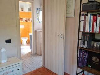 Villa a schiera viale Giuseppe Saragat, Pratarioni, Pozzaglia Sabina — foto 14 di 53