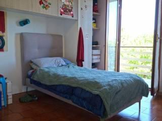 Villa a schiera viale Giuseppe Saragat, Pratarioni, Pozzaglia Sabina — foto 49 di 53