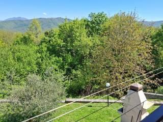 Villa a schiera viale Giuseppe Saragat, Pratarioni, Pozzaglia Sabina — foto 4 di 53