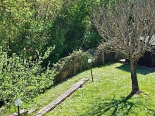 Villa a schiera viale Giuseppe Saragat, Pratarioni, Pozzaglia Sabina — foto 53 di 53