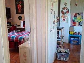 Villa a schiera viale Giuseppe Saragat, Pratarioni, Pozzaglia Sabina — foto 6 di 53