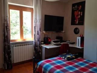 Villa a schiera viale Giuseppe Saragat, Pratarioni, Pozzaglia Sabina — foto 3 di 53