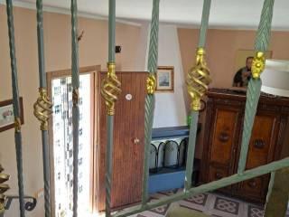 Villa a schiera viale Giuseppe Saragat, Pratarioni, Pozzaglia Sabina — foto 26 di 53
