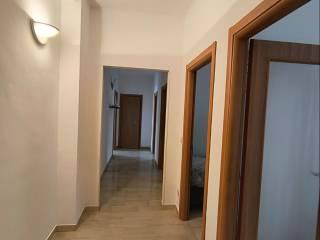 Stanza singola via Gian Battista Viotti 16, Vercelli — foto 9 di 11