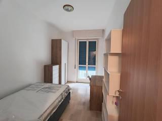 Stanza singola via Gian Battista Viotti 16, Vercelli — foto 2 di 11