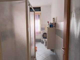 Stanza singola via Gian Battista Viotti 16, Vercelli — foto 6 di 11