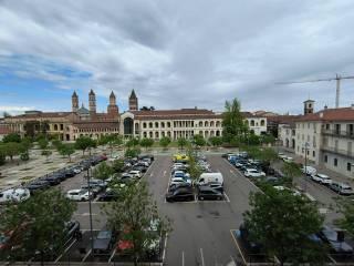 Stanza singola via Gian Battista Viotti 16, Vercelli — foto 8 di 11