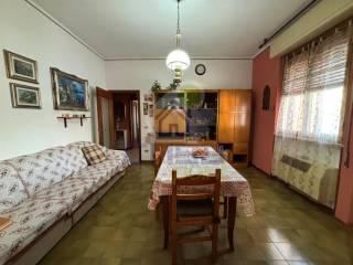 Terratetto unifamiliare via don minzoni 5, Centro, Rivarolo Mantovano — foto 3 di 27