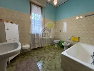 Terratetto unifamiliare via don minzoni 5, Centro, Rivarolo Mantovano — foto 18 di 27