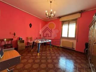 Terratetto unifamiliare via don minzoni 5, Centro, Rivarolo Mantovano — foto 15 di 27