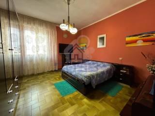 Terratetto unifamiliare via don minzoni 5, Centro, Rivarolo Mantovano — foto 22 di 27