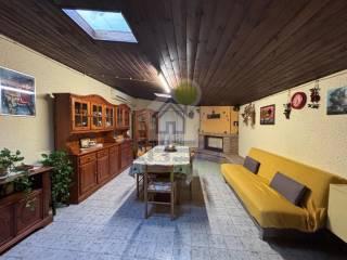 Terratetto unifamiliare via don minzoni 5, Centro, Rivarolo Mantovano — foto 25 di 27