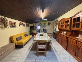 Terratetto unifamiliare via don minzoni 5, Centro, Rivarolo Mantovano — foto 11 di 27