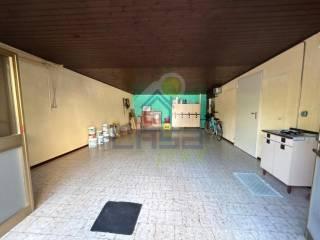 Terratetto unifamiliare via don minzoni 5, Centro, Rivarolo Mantovano — foto 4 di 27