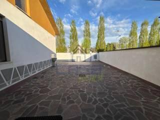 Terratetto unifamiliare via don minzoni 5, Centro, Rivarolo Mantovano — foto 7 di 27