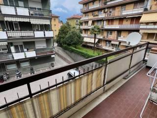 Bilocale ottimo stato, secondo piano, Centro, Merano — foto 12 di 14