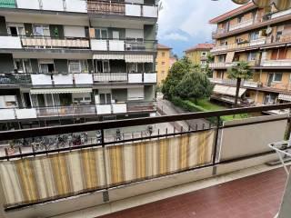 Bilocale ottimo stato, secondo piano, Centro, Merano — foto 14 di 14