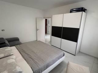 Bilocale ottimo stato, secondo piano, Centro, Merano — foto 7 di 14