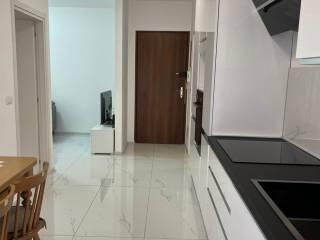 Bilocale ottimo stato, secondo piano, Centro, Merano — foto 5 di 14