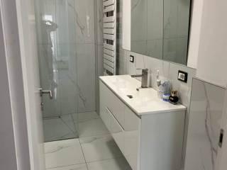 Bilocale ottimo stato, secondo piano, Centro, Merano — foto 6 di 14