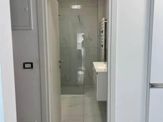Bilocale ottimo stato, secondo piano, Centro, Merano