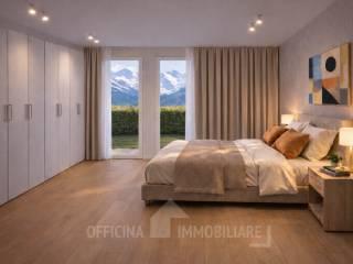 Trilocale via San Martino 30, Centro, Morbegno — foto 6 di 10