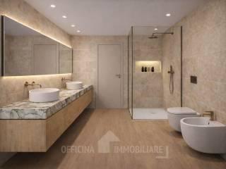 Trilocale via San Martino 30, Centro, Morbegno — foto 2 di 10
