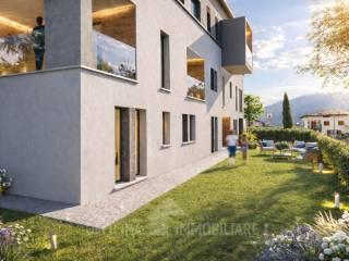 Trilocale via San Martino 30, Centro, Morbegno — foto 4 di 10