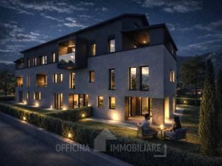 Trilocale via San Martino 30, Centro, Morbegno — foto 7 di 10