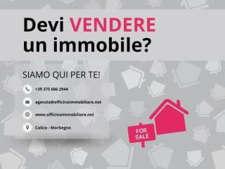 Trilocale via San Martino 30, Centro, Morbegno — foto 3 di 10