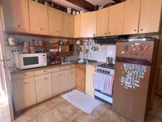 Terratetto unifamiliare 135 m², buono stato, Centro, Buglio in Monte — foto 12 di 22