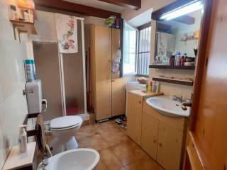 Terratetto unifamiliare 135 m², buono stato, Centro, Buglio in Monte — foto 22 di 22