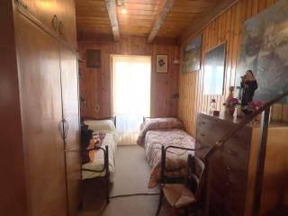 Terratetto unifamiliare 135 m², buono stato, Centro, Buglio in Monte — foto 10 di 22