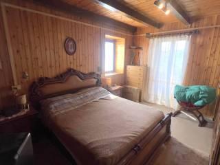 Terratetto unifamiliare 135 m², buono stato, Centro, Buglio in Monte — foto 4 di 22