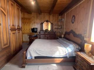Terratetto unifamiliare 135 m², buono stato, Centro, Buglio in Monte — foto 19 di 22